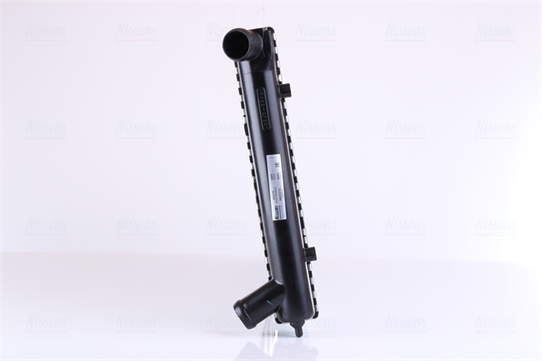 Nissens Radiateur 65175