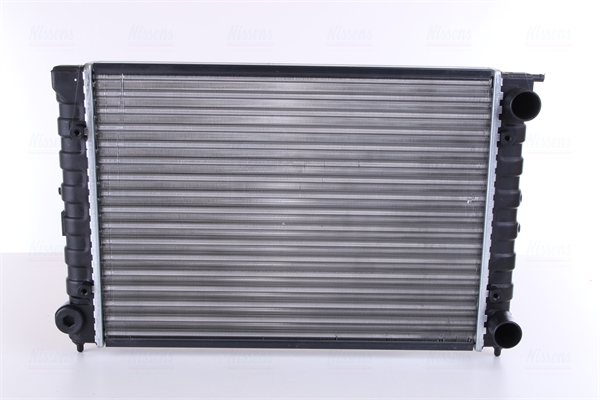 Radiateur Nissens 651811