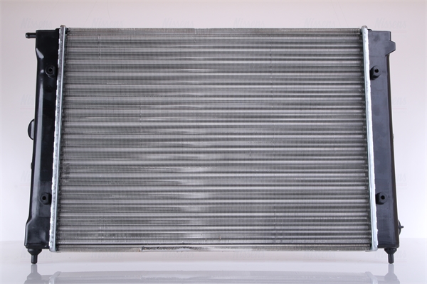 Nissens Radiateur 65195