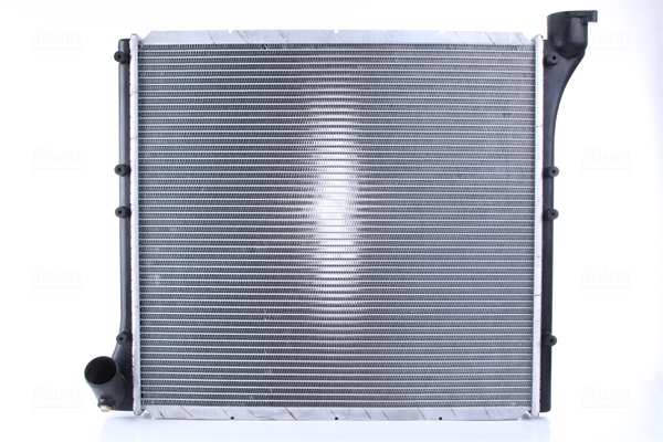 Radiateur Nissens 65221