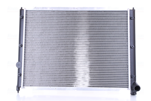 Radiateur Nissens 65239