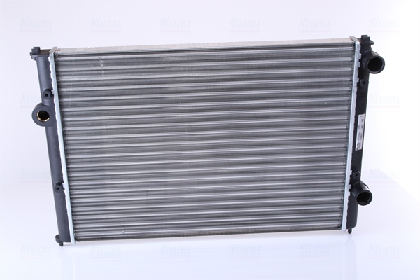 Radiateur Nissens 652511