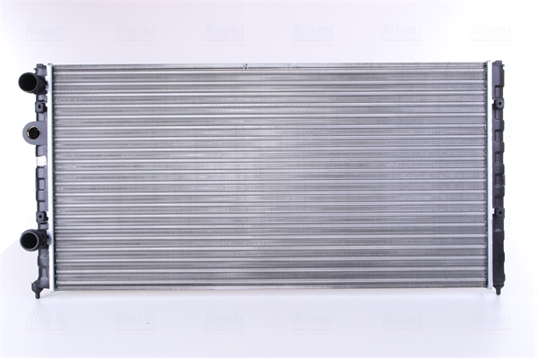 Radiateur Nissens 65252