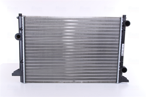 Radiateur Nissens 65253
