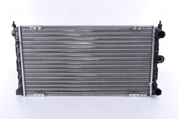 Radiateur Nissens 652611