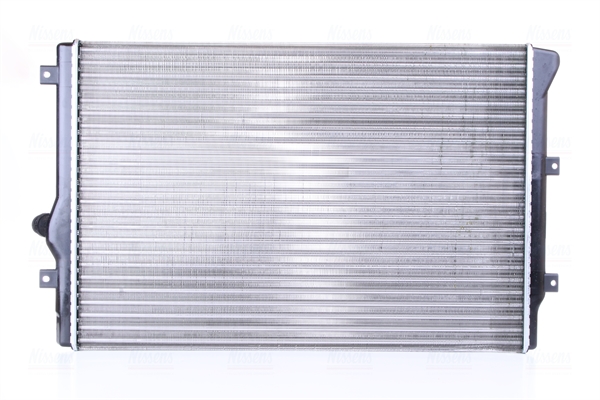 Nissens Radiateur 65281A