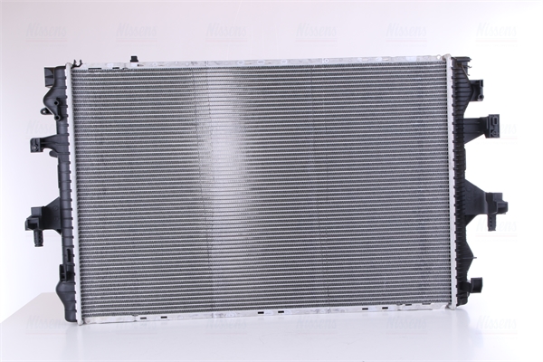 Nissens Radiateur 65282A