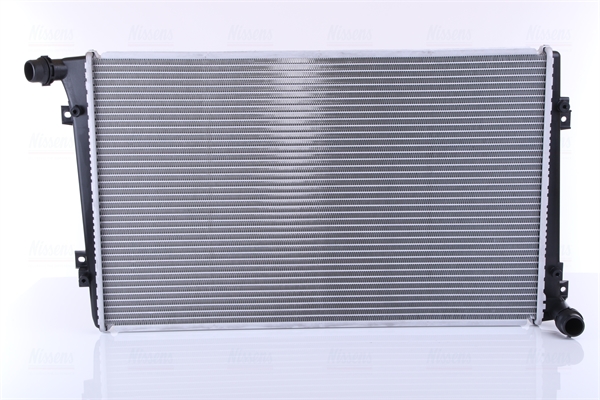 Radiateur Nissens 65292