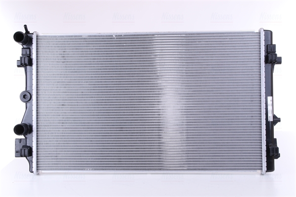 Radiateur Nissens 65293