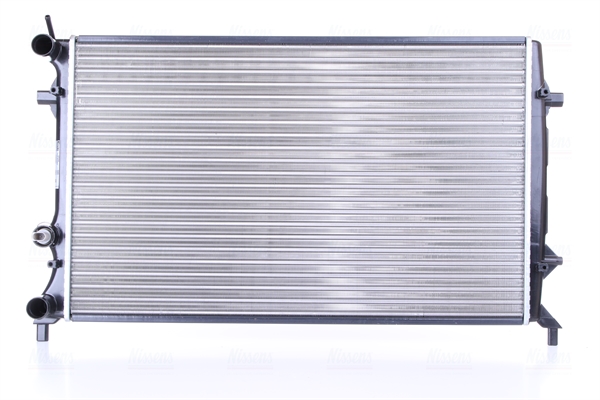 Radiateur Nissens 65296