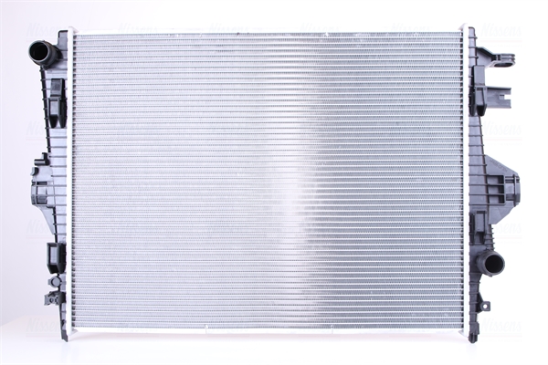 Radiateur Nissens 65297