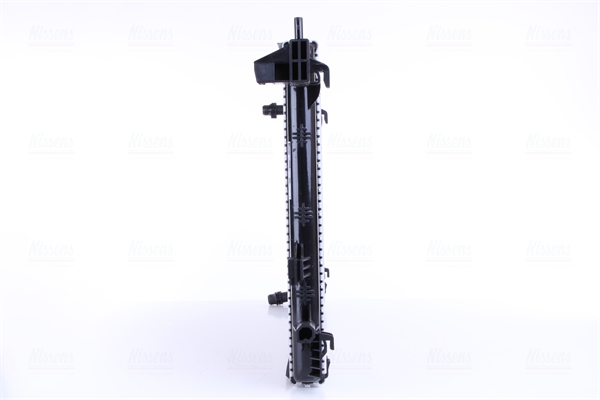 Nissens Interkoeler 65328