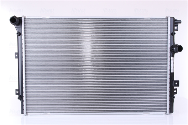 Radiateur Nissens 65330