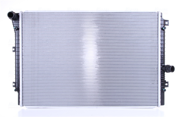 Radiateur Nissens 65336