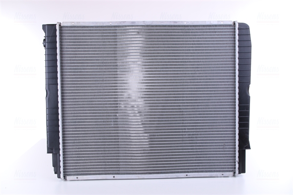 Nissens Radiateur 65509A