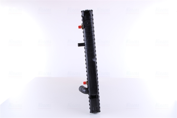 Nissens Radiateur 65509A