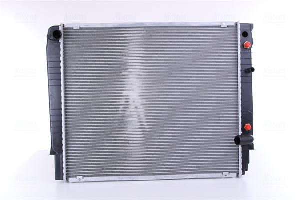 Radiateur Nissens 65509A