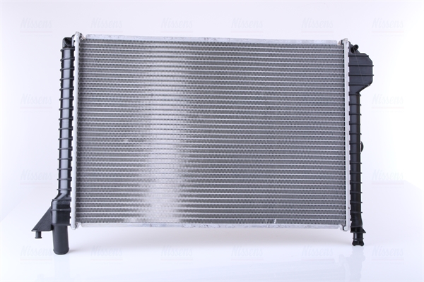 Nissens Radiateur 65517