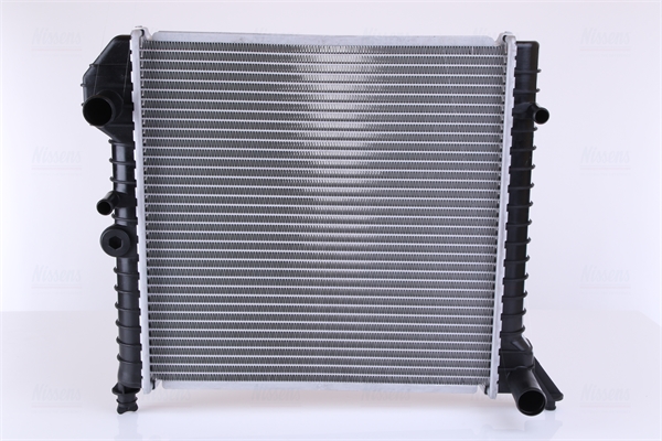 Radiateur Nissens 65518