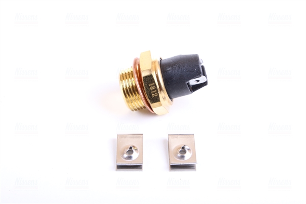 Nissens Radiateur 65520A