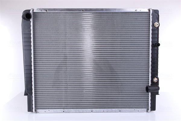 Nissens Radiateur 65523A