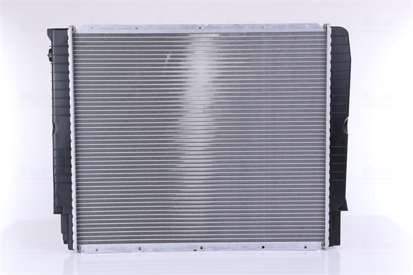 Nissens Radiateur 65528A