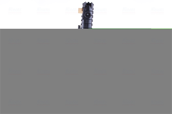 Nissens Radiateur 65530A