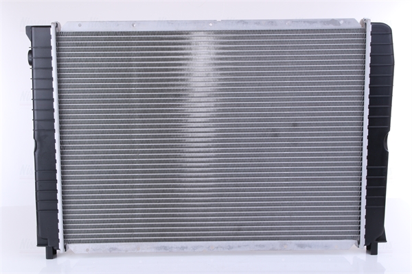 Nissens Radiateur 65537A
