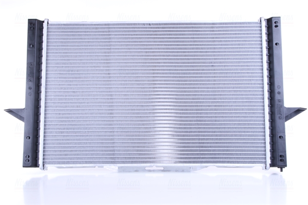 Nissens Radiateur 65539A