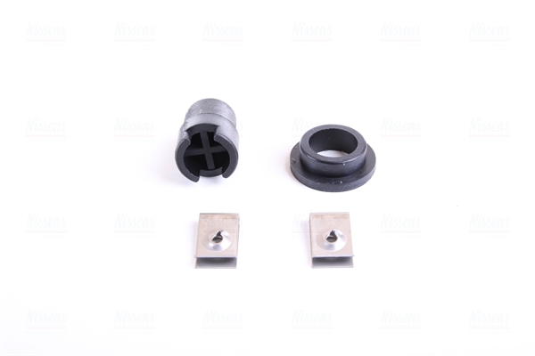Nissens Radiateur 65544A
