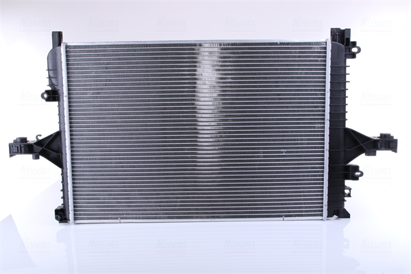 Nissens Radiateur 65557A