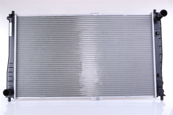 Radiateur Nissens 66618