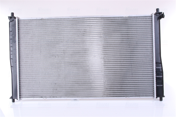 Nissens Radiateur 66619