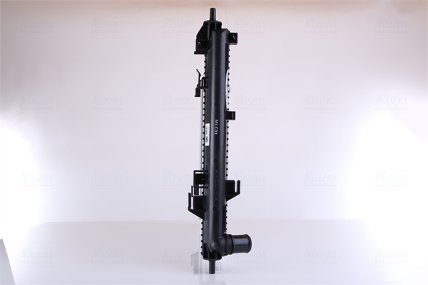 Nissens Radiateur 666203