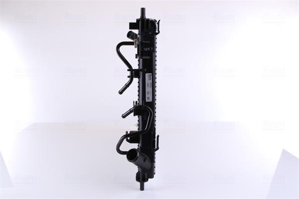 Nissens Radiateur 666207