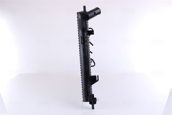 Nissens Radiateur 666207