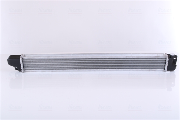 Nissens Aandrijfaccu koeler 666209