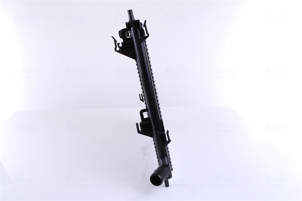 Nissens Radiateur 666213