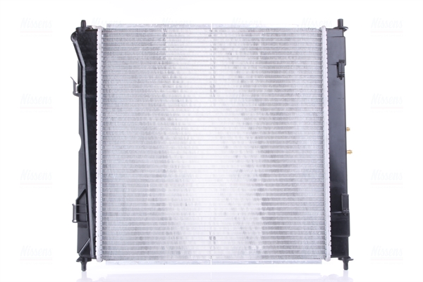 Nissens Radiateur 666220