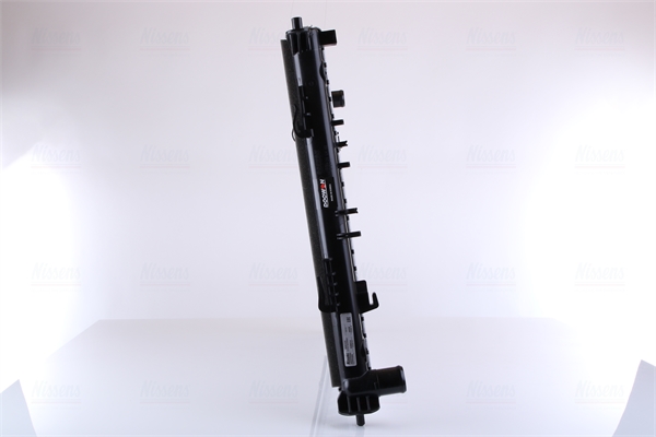 Nissens Radiateur 666225