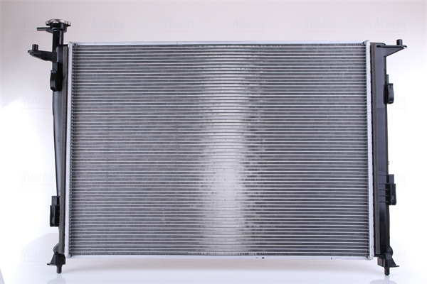 Radiateur Nissens 666225