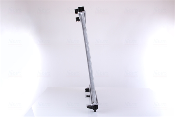 Nissens Radiateur 666226