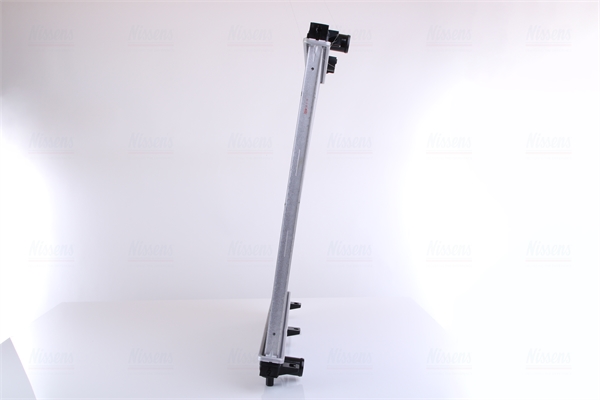 Nissens Radiateur 666226