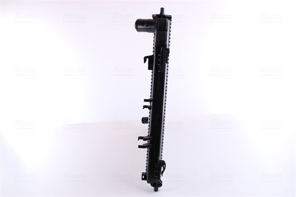 Nissens Radiateur 666232