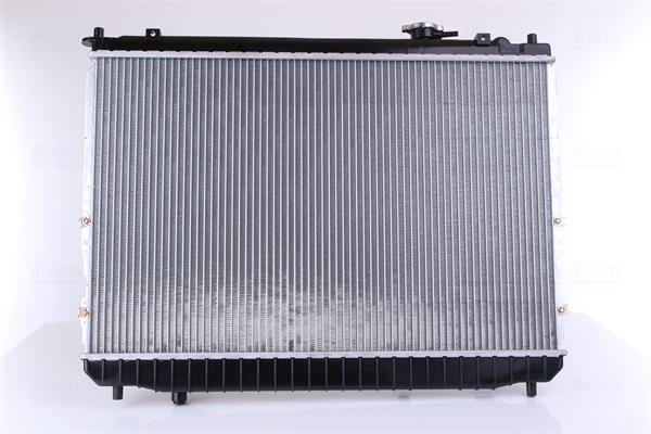 Nissens Radiateur 66637