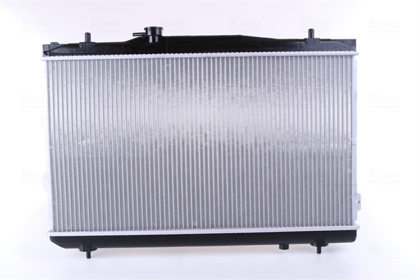 Nissens Radiateur 66648