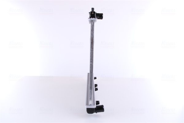 Nissens Radiateur 66648