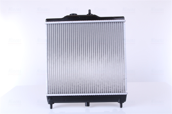 Nissens Radiateur 66654
