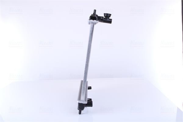 Nissens Radiateur 66654