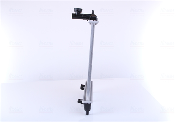 Nissens Radiateur 66654